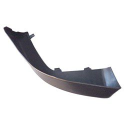 MI1090101 Passenger Side Front Bumper Valance MI1090101 Passenger Side Front Bumper Valance