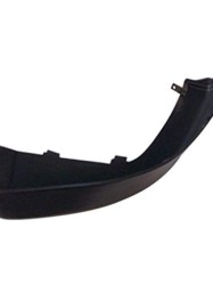 MI1090102 Driver Side Front Bumper Valance