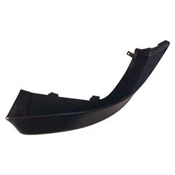 MI1090102 Driver Side Front Bumper Valance MI1090102 Driver Side Front Bumper Valance