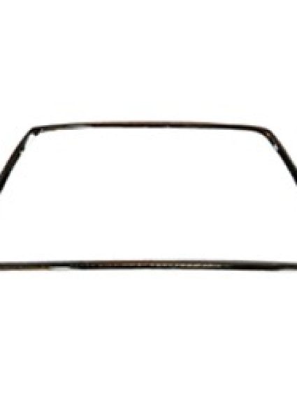MI1202100 Grille Shell
