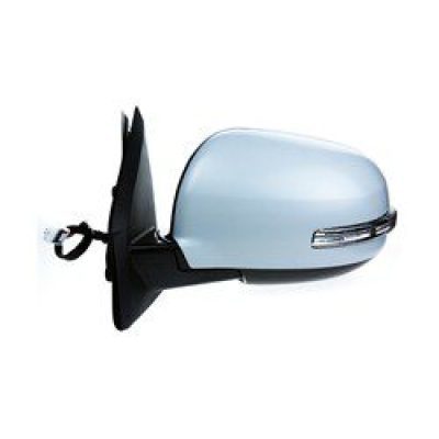 MI1320141 Driver Side Power Heated Mirror