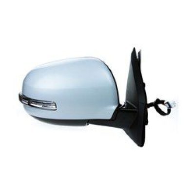 MI1321141 Passenger Side Power Heated Mirror