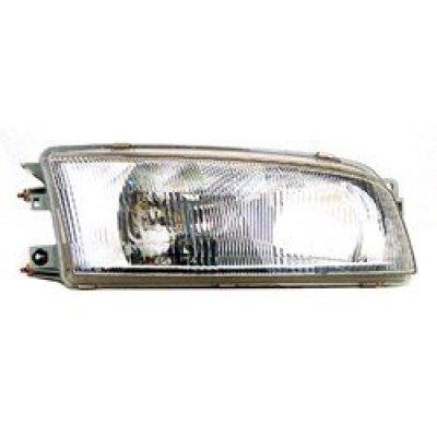MI2503114 Composite Front Light Headlight Assembly