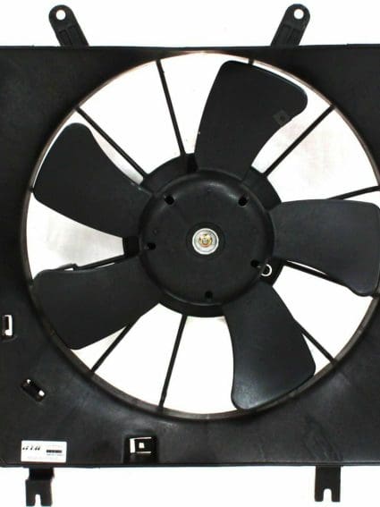 MI3115102 Assembly Radiator Fan
