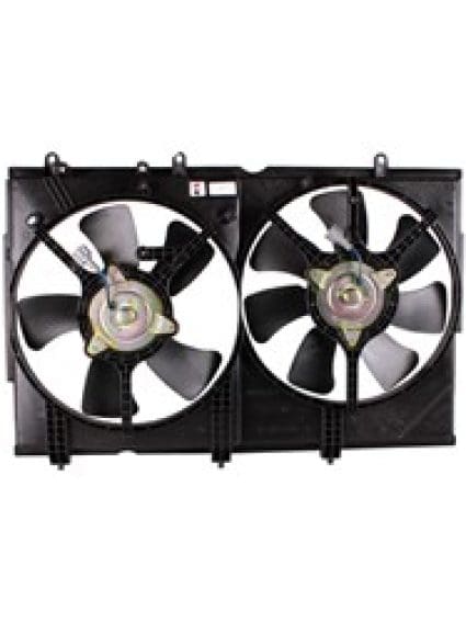 MI3115117 Assembly Radiator Fan