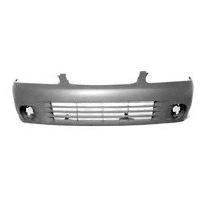 NI1000178C Front Bumper Cover