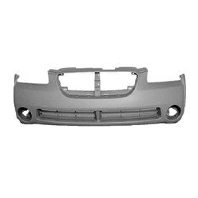 NI1000192C Front Bumper Cover NI1000192C Front Bumper Cover
