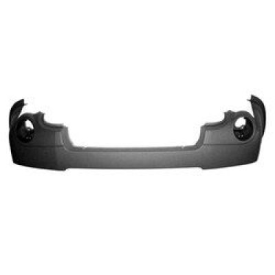 NI1000195C Front Bumper Cover