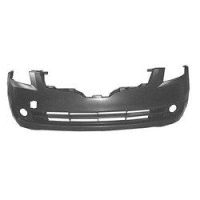 NI1000240C Front Bumper Cover