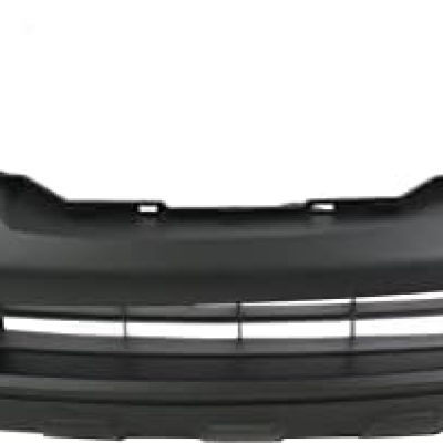 NI1000248C Front Bumper Cover