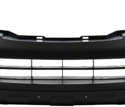 NI1000259C Front Bumper Cover