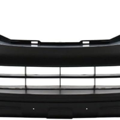 NI1000259C Front Bumper Cover