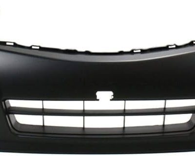 NI1000262C Front Bumper Cover