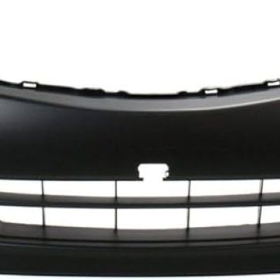 NI1000262C Front Bumper Cover