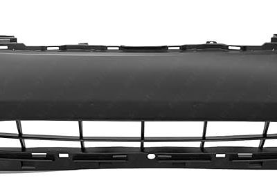 NI1000288C Front Bumper Cover
