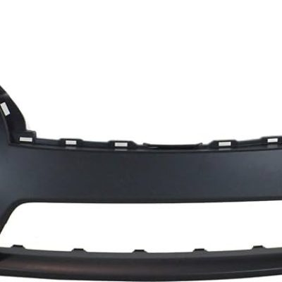 NI1000289C Front Bumper Cover