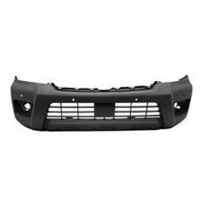 NI1000315C Front Bumper Cover NI1000315C Front Bumper Cover