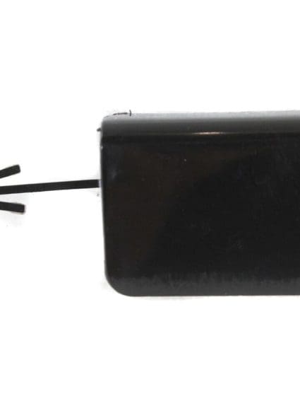 NI1029100 Front Bumper Tow Hook Cover