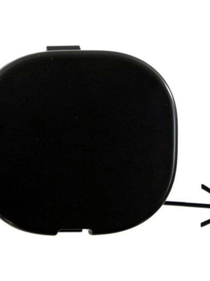 NI1029101 Front Bumper Tow Hook Cover