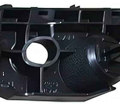 NI1032111 Driver Side Front Bumper Bracket Retainer NI1032111 Driver Side Front Bumper Bracket Retainer