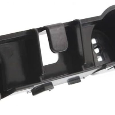 NI1033106 Passenger Side Front Bumper Bracket Retainer