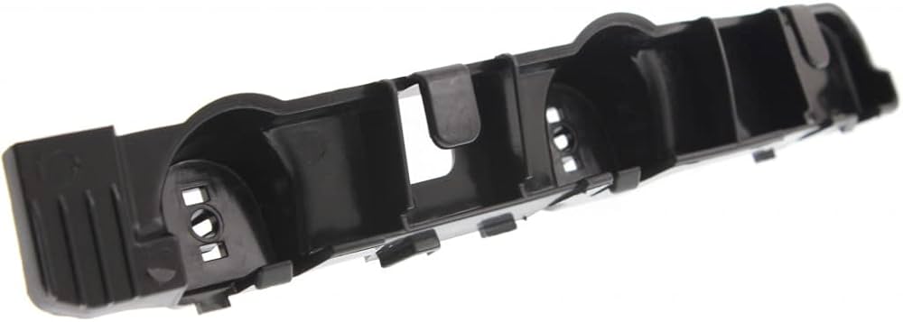 NI1033106 Passenger Side Front Bumper Bracket Retainer NI1033106 Passenger Side Front Bumper Bracket Retainer