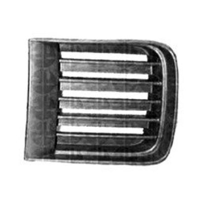 NI1038103 Driver Side Front Bumper Grille