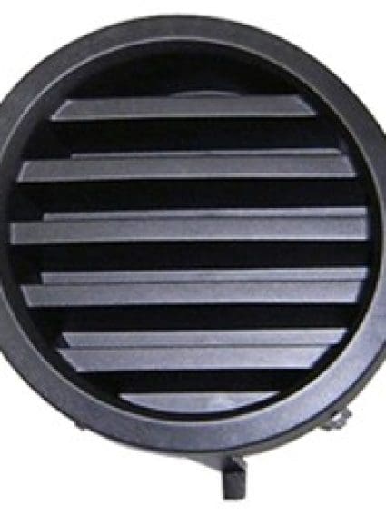 NI1038108 Driver Side Front Bumper Fog Light Cover