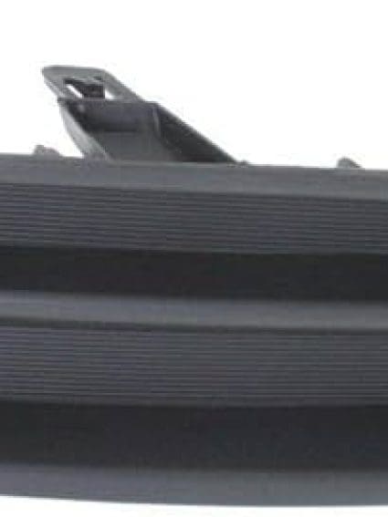 NI1038126 Driver Side Front Bumper Fog Light Cover