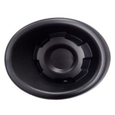 NI1038154 Driver Side Front Bumper Fog Light Cover