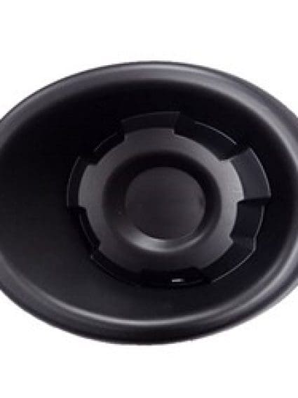 NI1038154 Driver Side Front Bumper Fog Light Cover