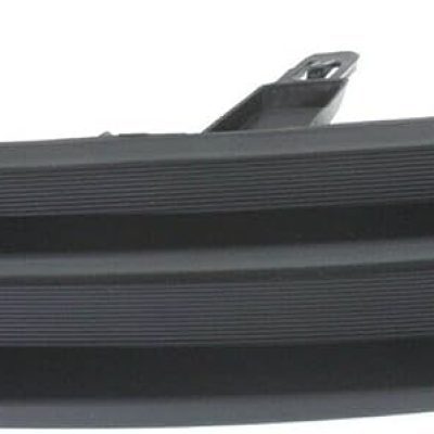 NI1039126 Passenger Side Front Bumper Fog Light Cover