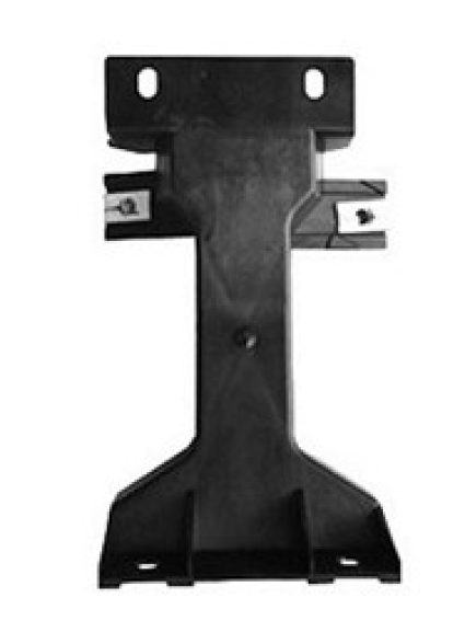 NI1041102 Front Bumper Cover Support
