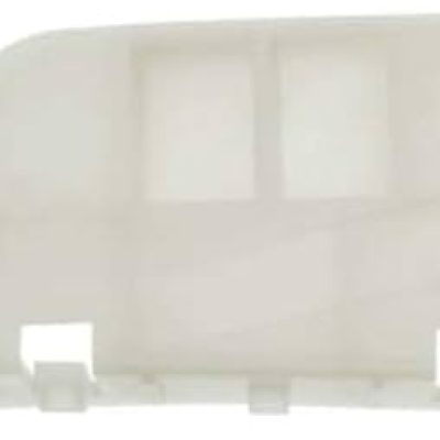 NI1042110 Driver Side Front Bumper Bracket Cover NI1042110 Driver Side Front Bumper Bracket Cover