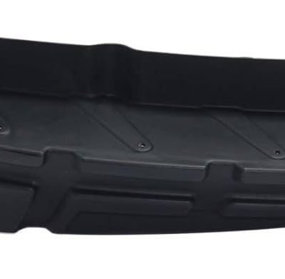 NI1042112 Driver Side Front Bumper Bracket Retainer