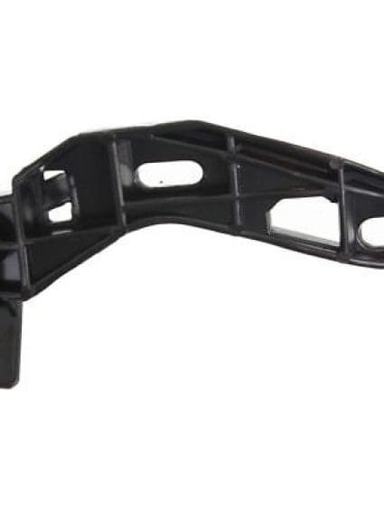 NI1043101 Passenger Side Front Bumper Bracket Cover