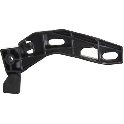 NI1043101 Passenger Side Front Bumper Bracket Cover NI1043101 Passenger Side Front Bumper Bracket Cover