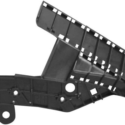 NI1043102 Passenger Side Front Bumper Bracket Cover Support NI1043102 Passenger Side Front Bumper Bracket Cover Support