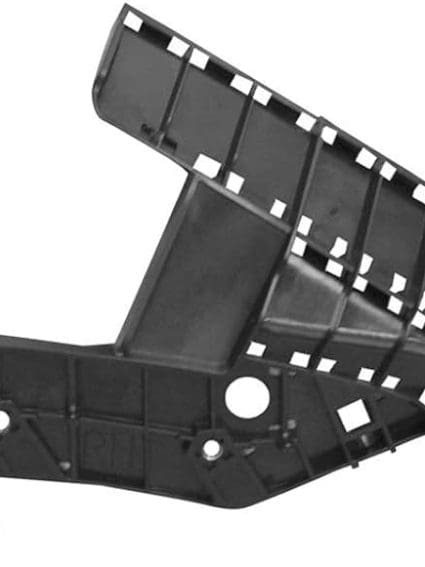 NI1043102 Passenger Side Front Bumper Bracket Cover Support