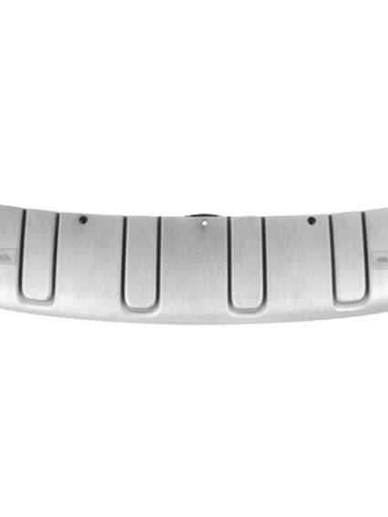 NI1053102 Front Bumper Guard