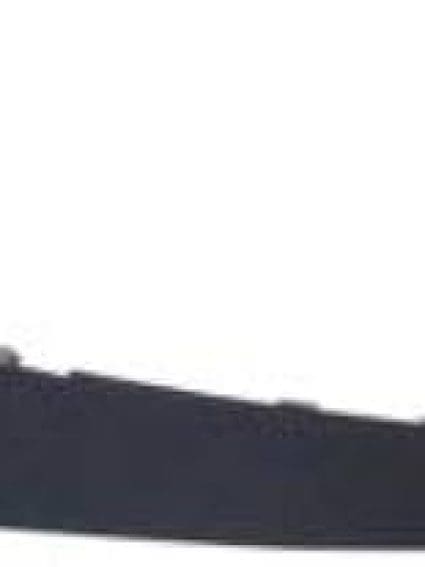 NI1055101 Passenger Side Front Bumper Guard