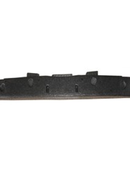 NI1070136N Front Bumper Impact Absorber