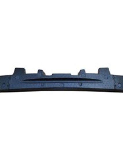 NI1070139DSN Front Bumper Impact Absorber