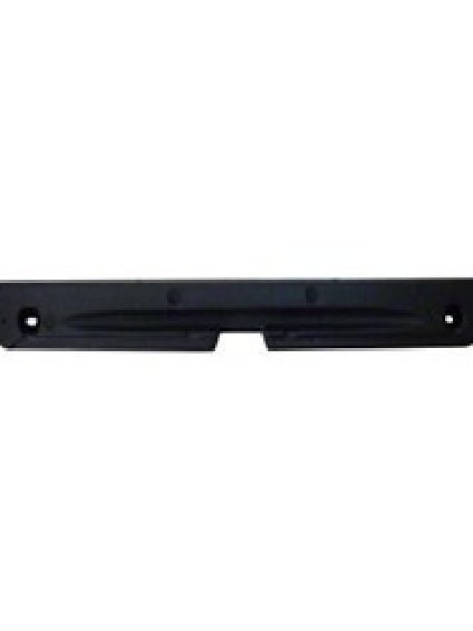 NI1070148C Front Bumper Impact Absorber