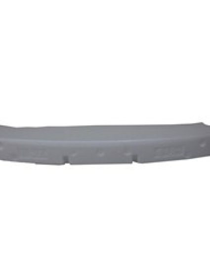 NI1070153C Front Bumper Impact Absorber