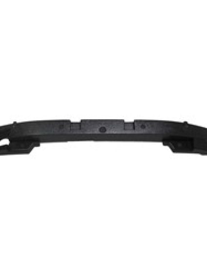 NI1070155DSN Front Bumper Impact Absorber
