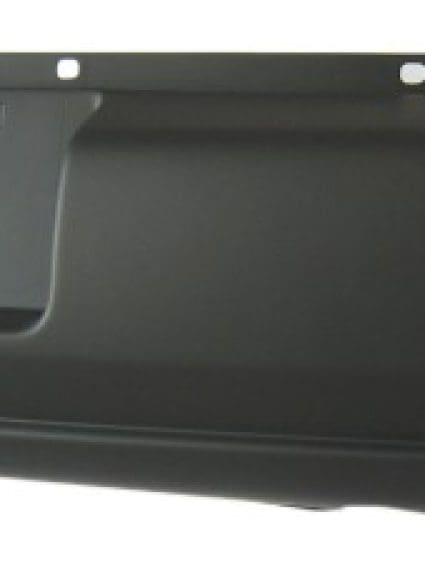 NI1100210C Rear Bumper Cover
