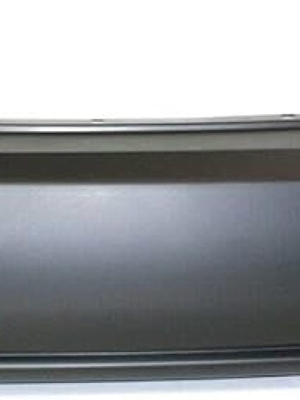 NI1100218C Rear Bumper Cover