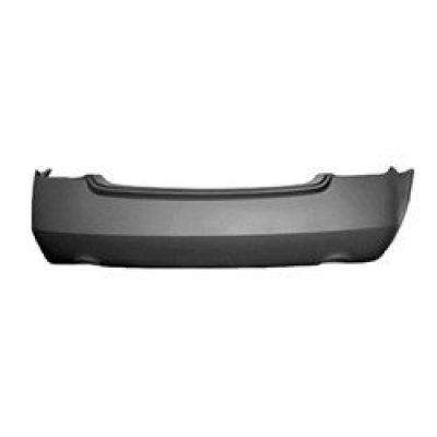 NI1100226C Rear Bumper Cover