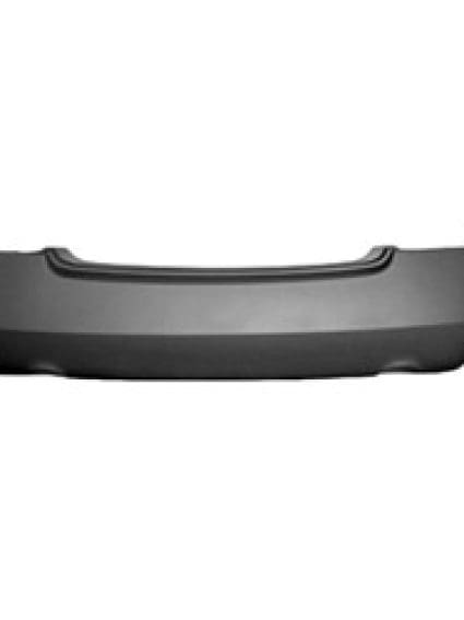 NI1100226C Rear Bumper Cover